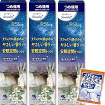 Amazon.co.jp: 小林製薬 Sawaday+(サワデープラス) 【やさしい香りで